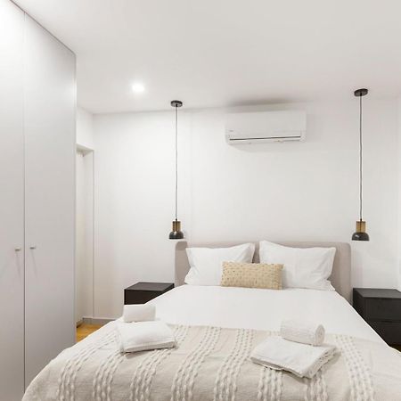 Guestready - Trendy Getaway In The Heart Of Porto Appartement Buitenkant foto