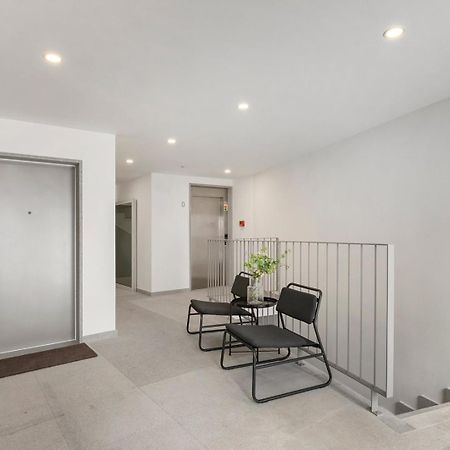 Guestready - Trendy Getaway In The Heart Of Porto Appartement Buitenkant foto