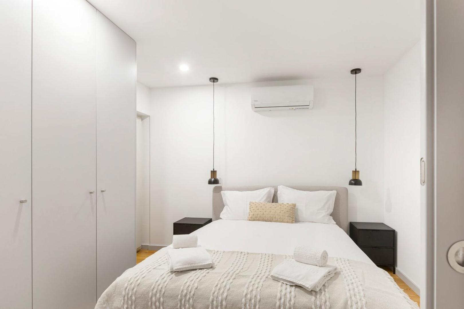 Guestready - Trendy Getaway In The Heart Of Porto Appartement Buitenkant foto
