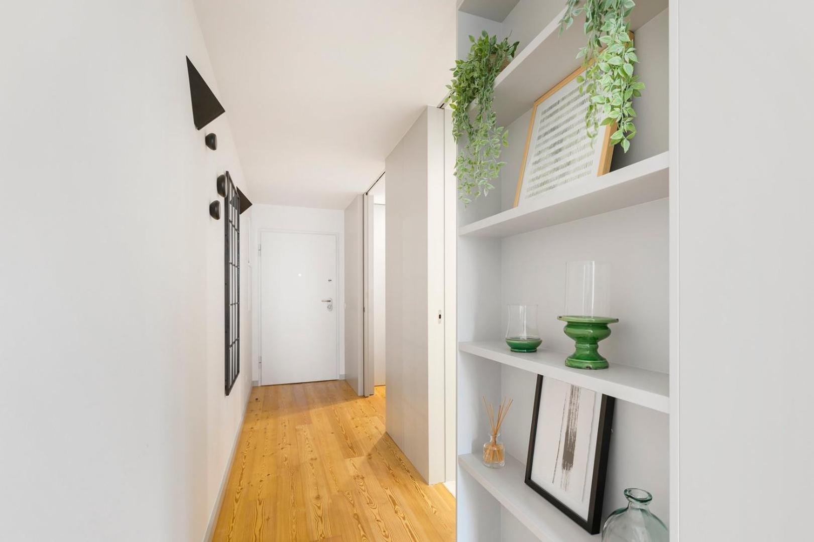 Guestready - Trendy Getaway In The Heart Of Porto Appartement Buitenkant foto