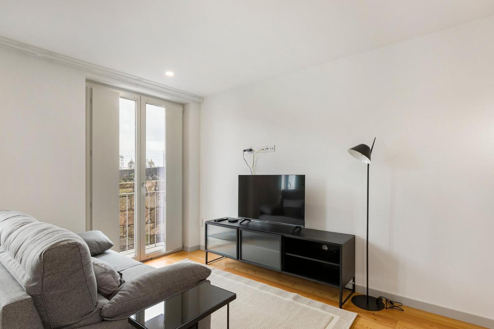 Guestready - Trendy Getaway In The Heart Of Porto Appartement Buitenkant foto