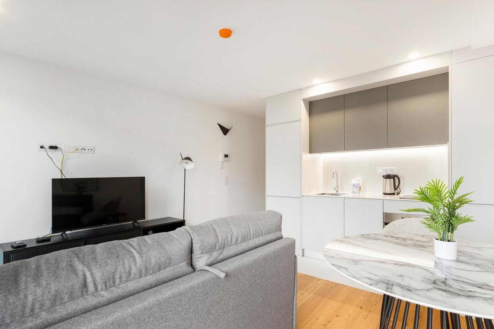 Guestready - Trendy Getaway In The Heart Of Porto Appartement Buitenkant foto