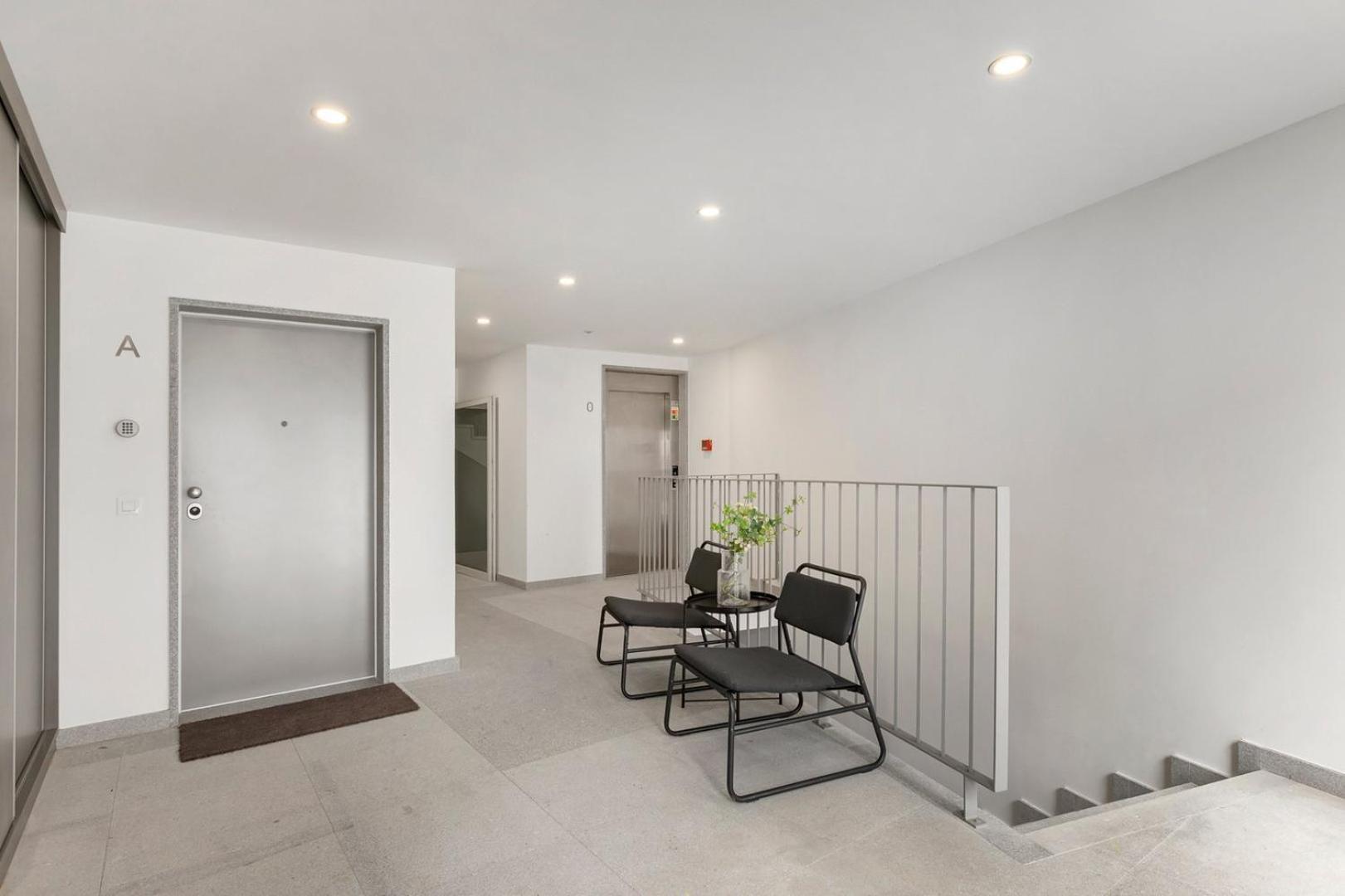 Guestready - Trendy Getaway In The Heart Of Porto Appartement Buitenkant foto