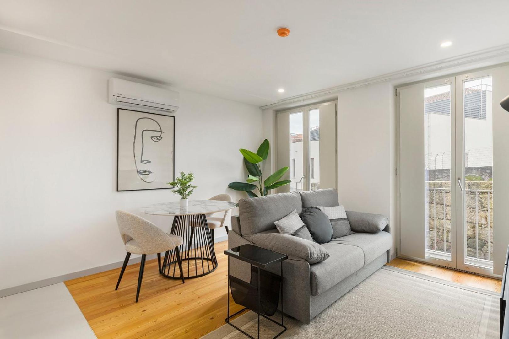 Guestready - Trendy Getaway In The Heart Of Porto Appartement Buitenkant foto