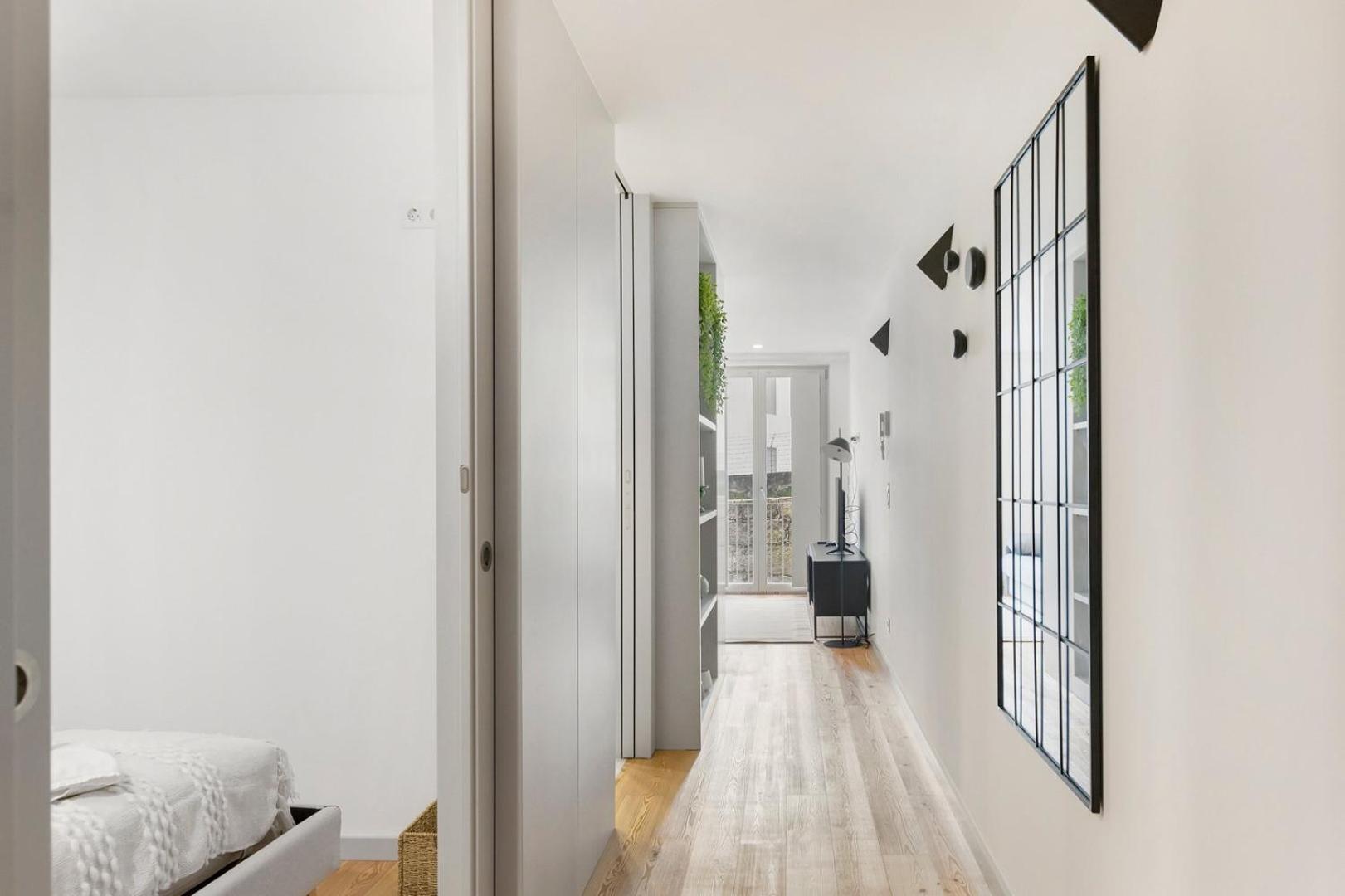 Guestready - Trendy Getaway In The Heart Of Porto Appartement Buitenkant foto