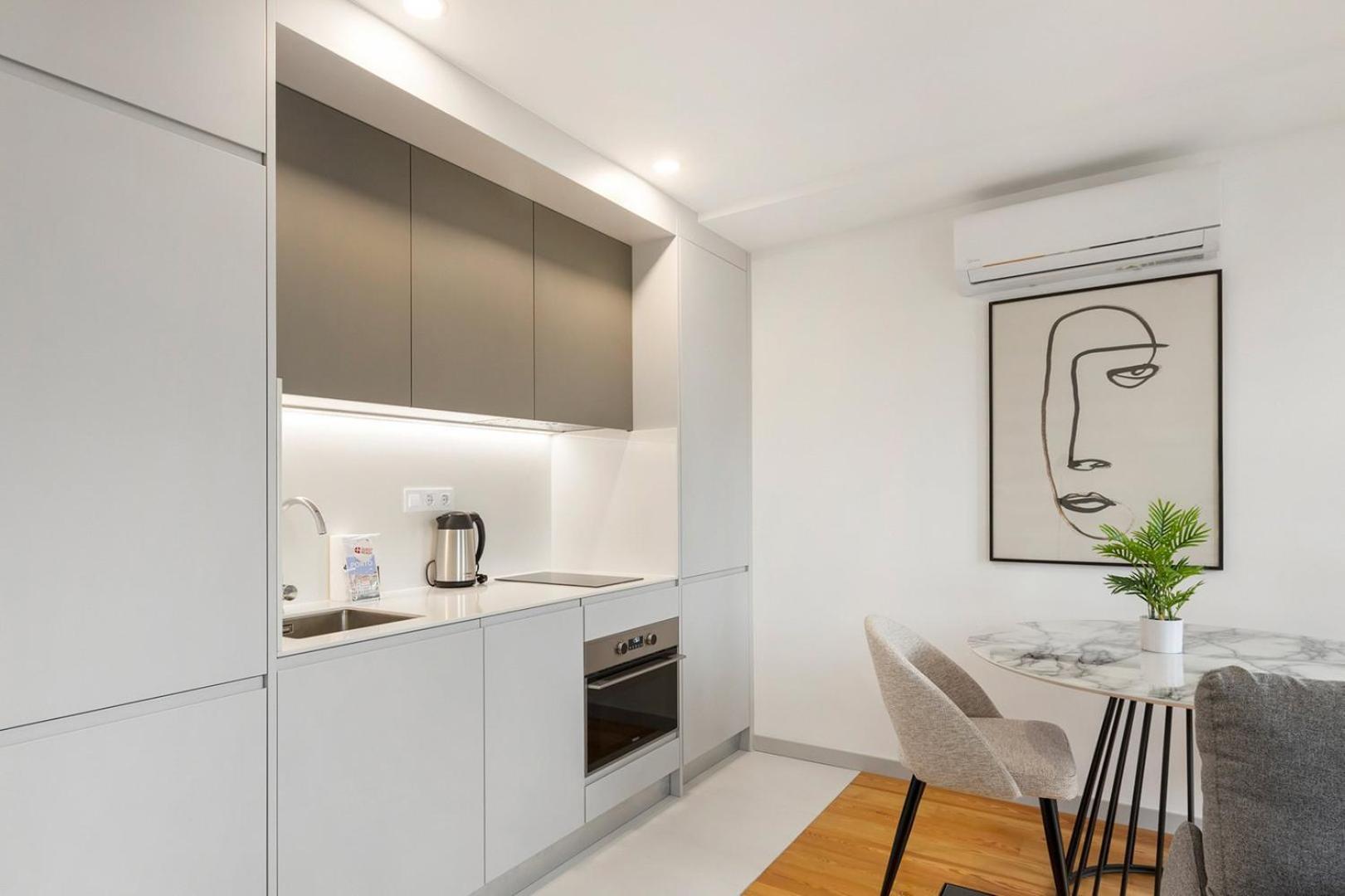 Guestready - Trendy Getaway In The Heart Of Porto Appartement Buitenkant foto