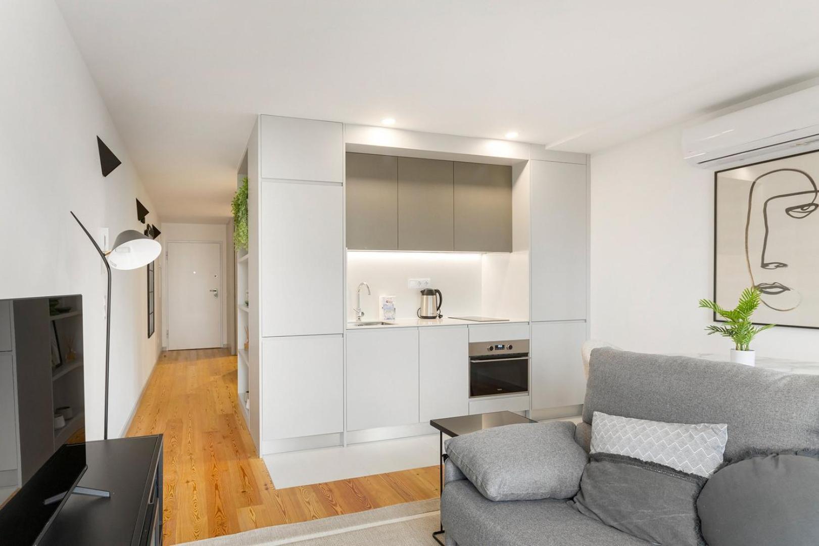 Guestready - Trendy Getaway In The Heart Of Porto Appartement Buitenkant foto