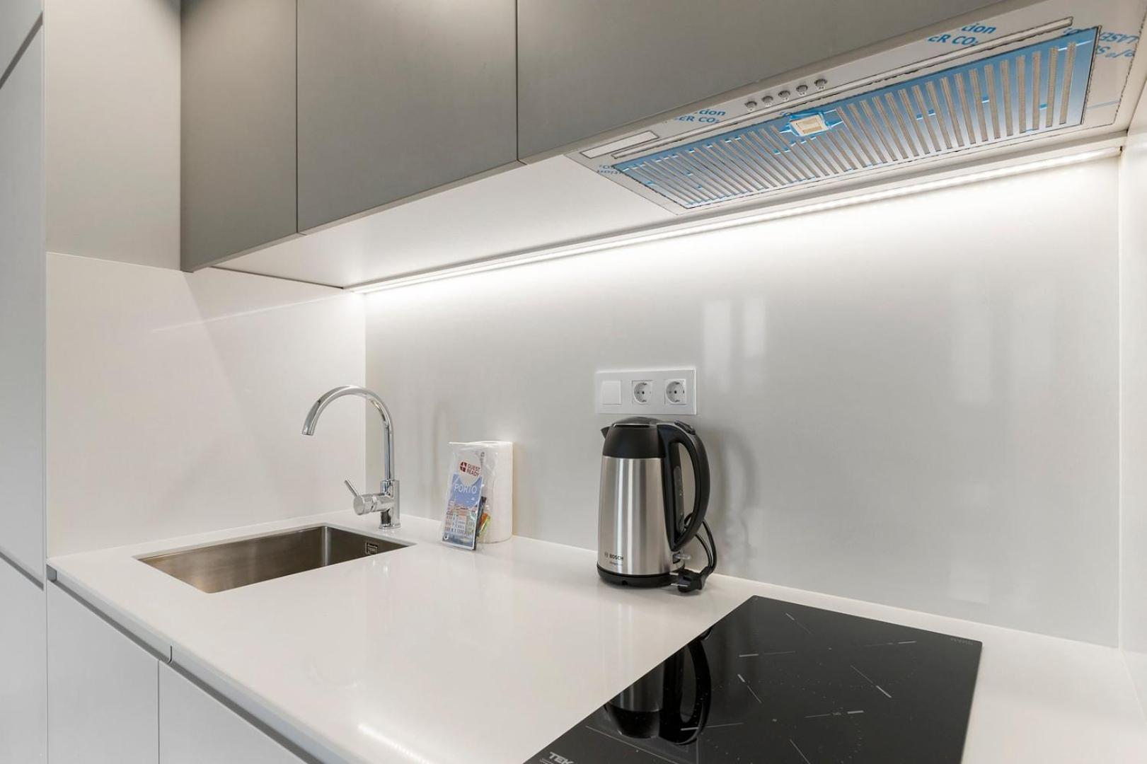 Guestready - Trendy Getaway In The Heart Of Porto Appartement Buitenkant foto