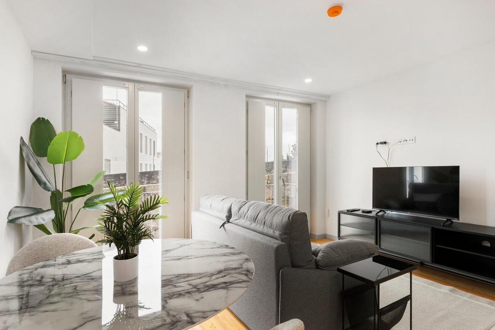 Guestready - Trendy Getaway In The Heart Of Porto Appartement Buitenkant foto