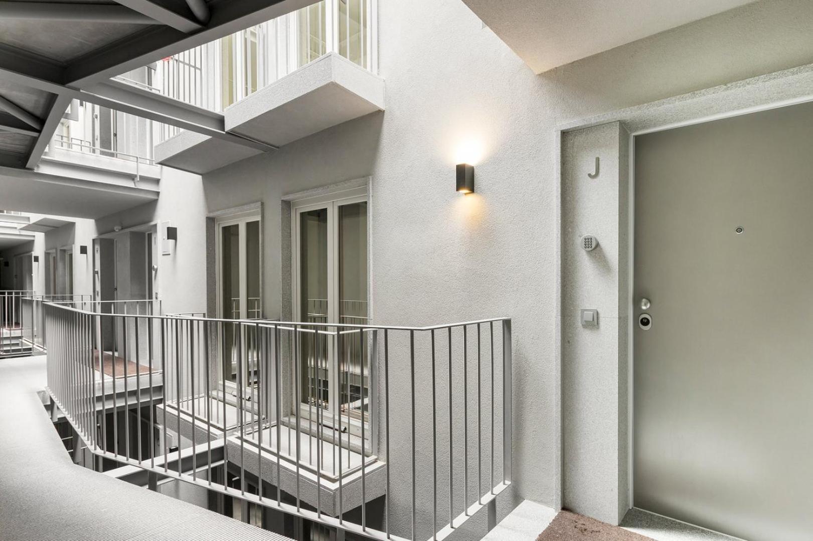 Guestready - Trendy Getaway In The Heart Of Porto Appartement Buitenkant foto